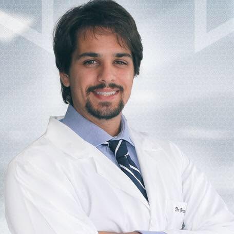 Dr. Bruno Pereira